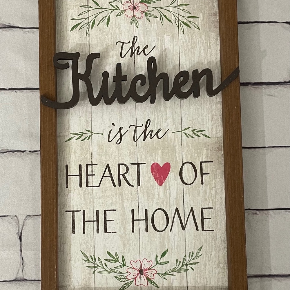 Kitchen Decor